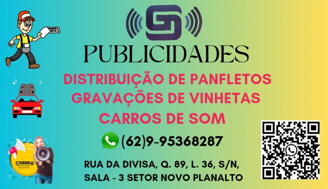 GS Publicidades