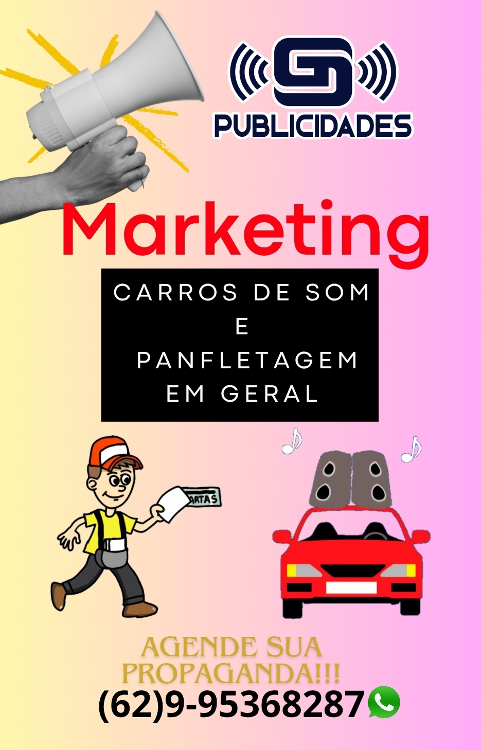 GS Publicidades